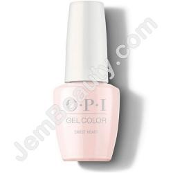  GelColor Sweetheart 15 ml 