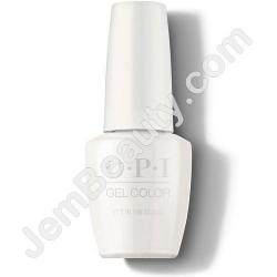  GelColor It\'s In The Clouds 15 ml 