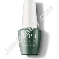  GelColor Stay Off The Lawn! 15 ml 