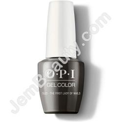  GelColor Suzi - The First Lady 15 ml 