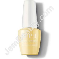  GelColor Never Dulles Moment 15 ml 