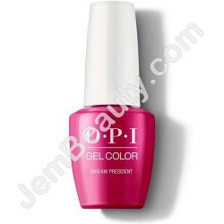  GelColor Madam President 15 ml 