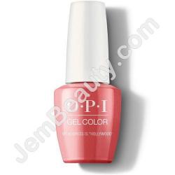  GelColor My Addres is Hollywood 15 ml 