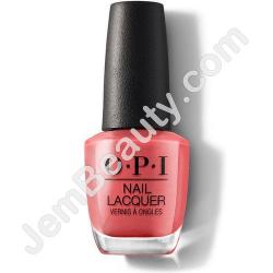  OPI My Address Is Hollywood 15 ml 