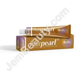  Hair Pear Tint 5.1 Light Brown 