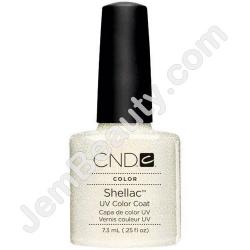  Shellac Gold VIP .25 oz 