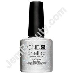  Shellac Ice Vapor .25 oz 