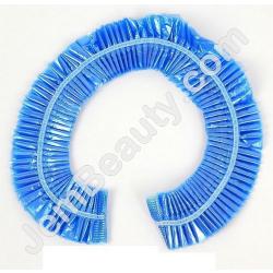  Pedicure Disposable Liner Blue Single 