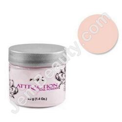  Attraction Baby Pink 40 g 