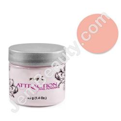  Attraction Coral Pink 40 g 