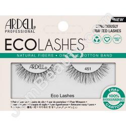  ECO 451 Lashes 