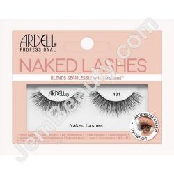  Naked 431 Lashes 