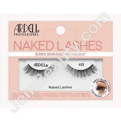  Naked 433 Lashes 