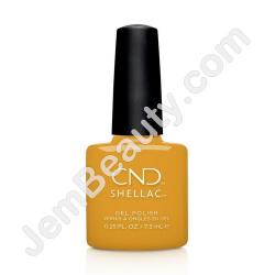  Shellac Among The Marigolds .25 oz 