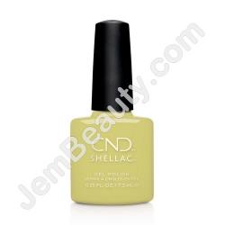  Shellac Mind Over Matcha .25 oz 