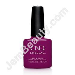  Shellac Violet Rays .25 oz 