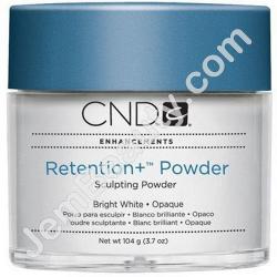  Retention+ Bright White Opaque 3.7 oz 