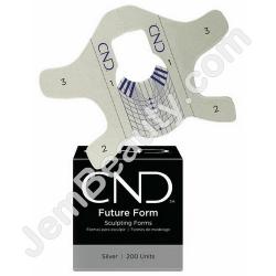  CND Future Form 200 ct 