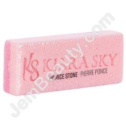  KS Pink Pumice Stone Single 