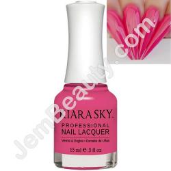  KS N453 Back To The Fuchsia 15 ml 