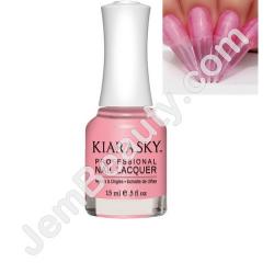  KS N402 Frenchy Pink 15 ml 