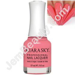  KS N407 Pink Slippers 15 ml 