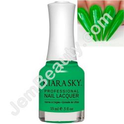  KS N448 Green With Envy 15 ml 