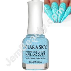  KS N463 Serene Sky 15 ml 