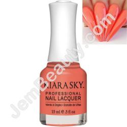  KS N490 Romantic Coral 15 ml 