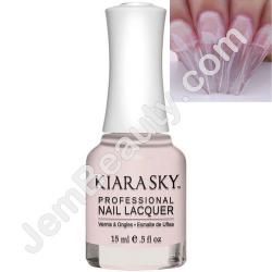  KS N491 Pink Powderpuff 15 ml 