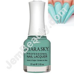  KS N493 The Real Teal 15 ml 