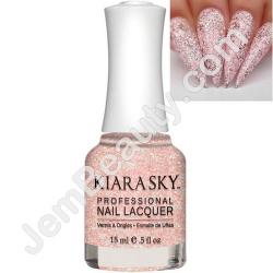  KS N496 Pinking Of Sparkle 15 ml 