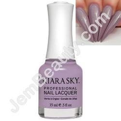  KS N509 Warm Lavender 15 ml 