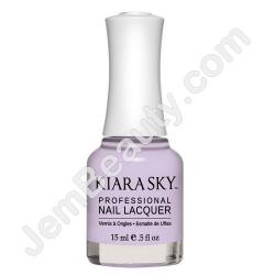  KS N539 Lilac Lollies 15 ml 