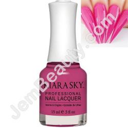  KS N540 Razzberry Fizz 15 ml 