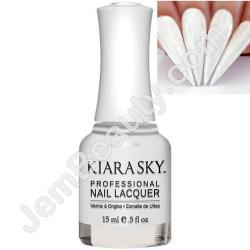  KS N555 Frosted Sugar 15 ml 