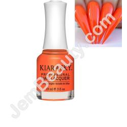  KS N562 Peach-A-Roo 15 ml 