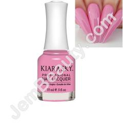  KS N582 Pink Tutu 15 ml 