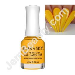  KS N587 Sunny Daze 15 ml 