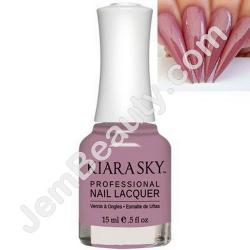  KS N597 Mauve A Lil\' Closer 15 ml 