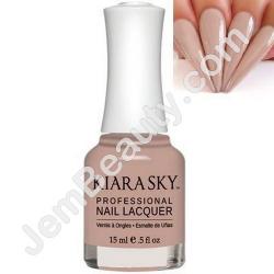  KS N608 Taupe-Less 15 ml 