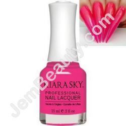  KS N626 Pink Passport 15 ml 