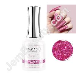  Platinum FX Hotter Pink 15 ml 