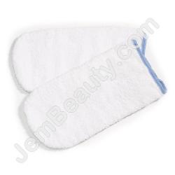  Ikonna Terry Cloth Mitts 1 Pair 