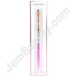  KS Acrylic Brush 8 Pink 