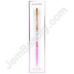  KS Acrylic Brush 10 Pink 