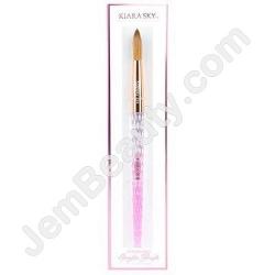  KS Acrylic Brush 14 Pink 