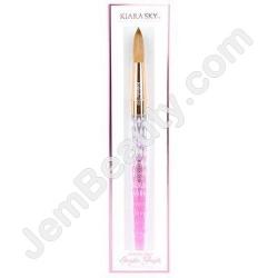  KS Acrylic Brush 20 Pink 