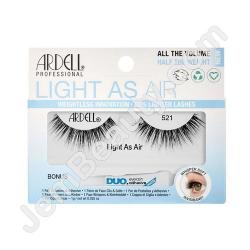  Light As Air 521 Lashes 