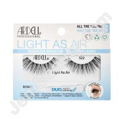  Light As Air 522 Lashes 